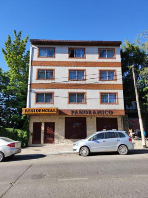 Hotel Panoramico Bariloche